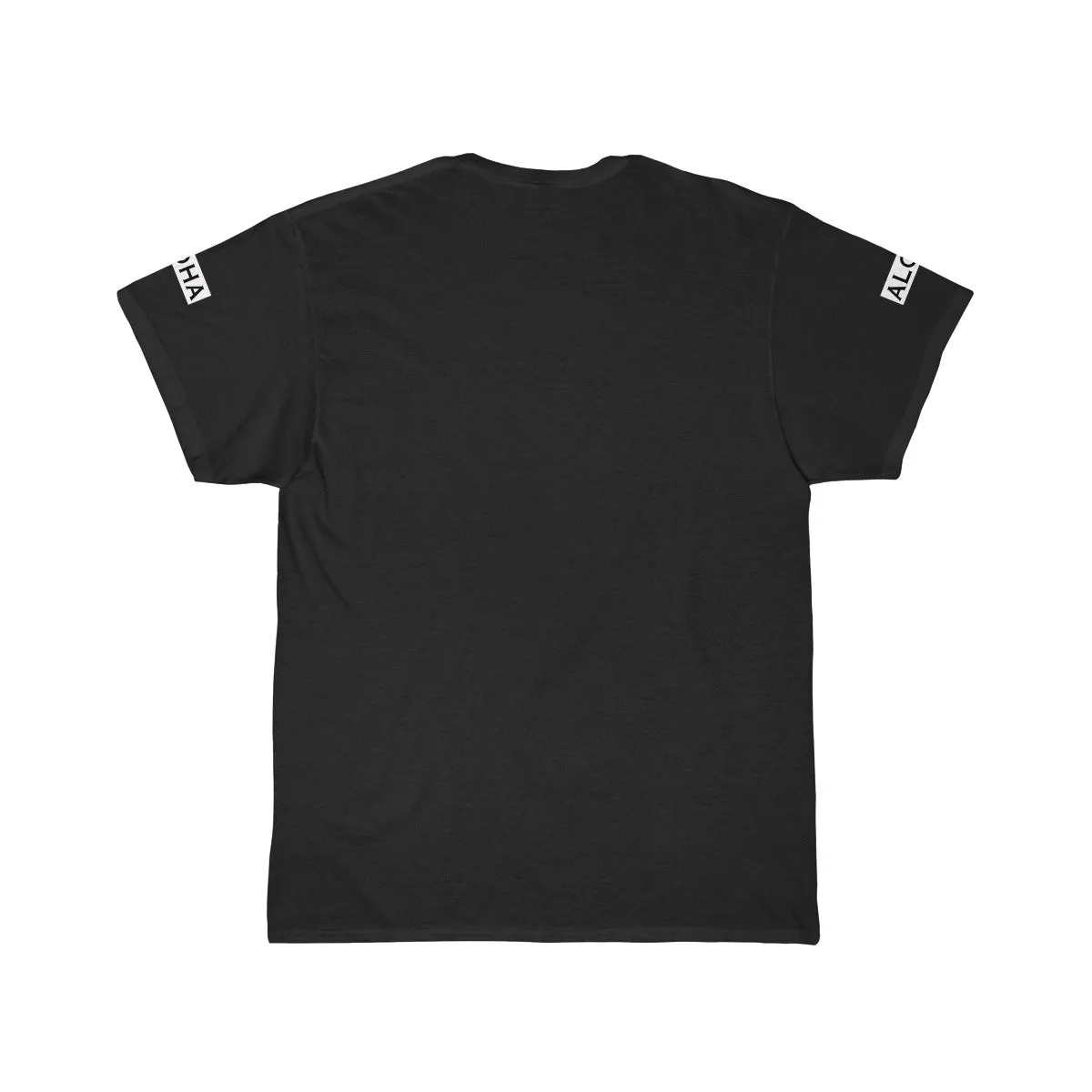 Aloha Shaka Men's Short Sleeve Tee