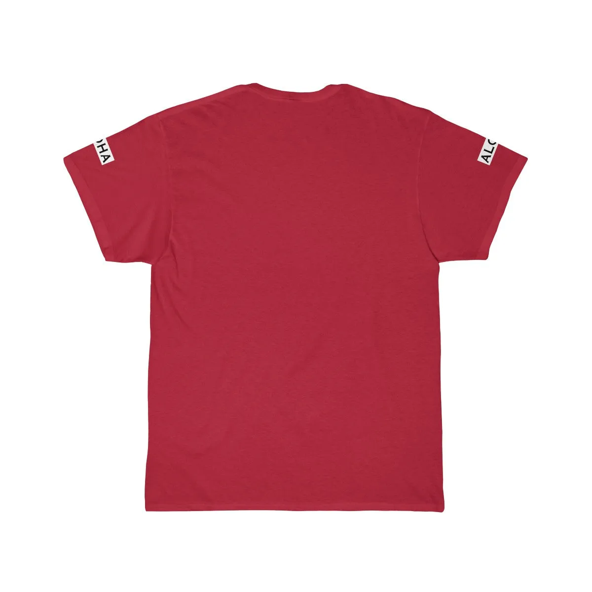 Aloha Shaka Men's Short Sleeve Tee