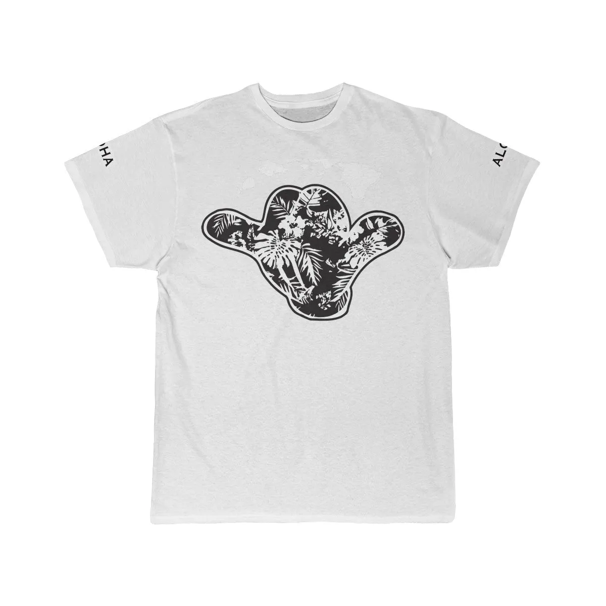 Aloha Shaka Men's Short Sleeve Tee