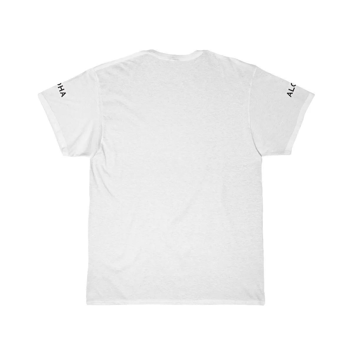 Aloha Shaka Men's Short Sleeve Tee