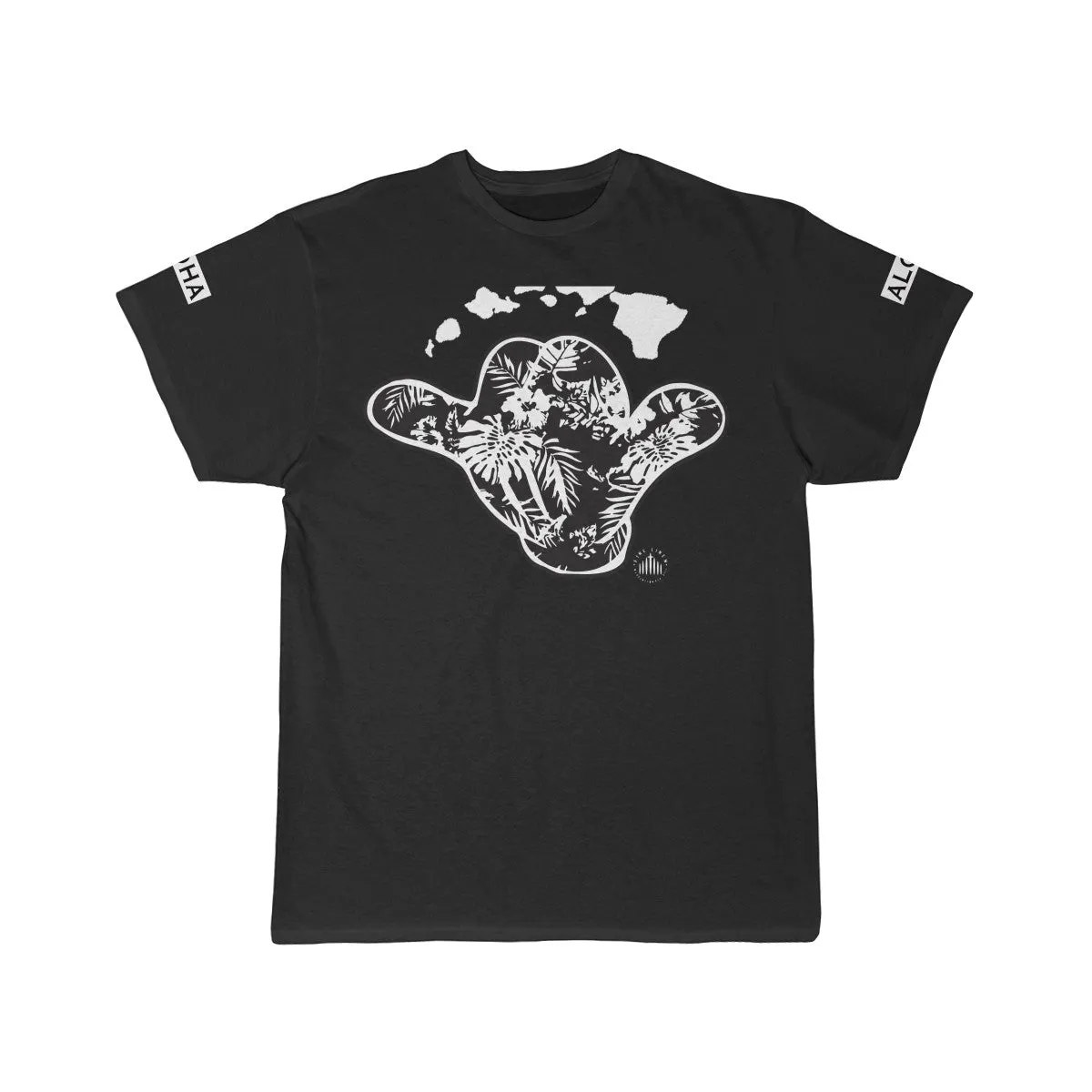 Aloha Shaka Men's Short Sleeve Tee