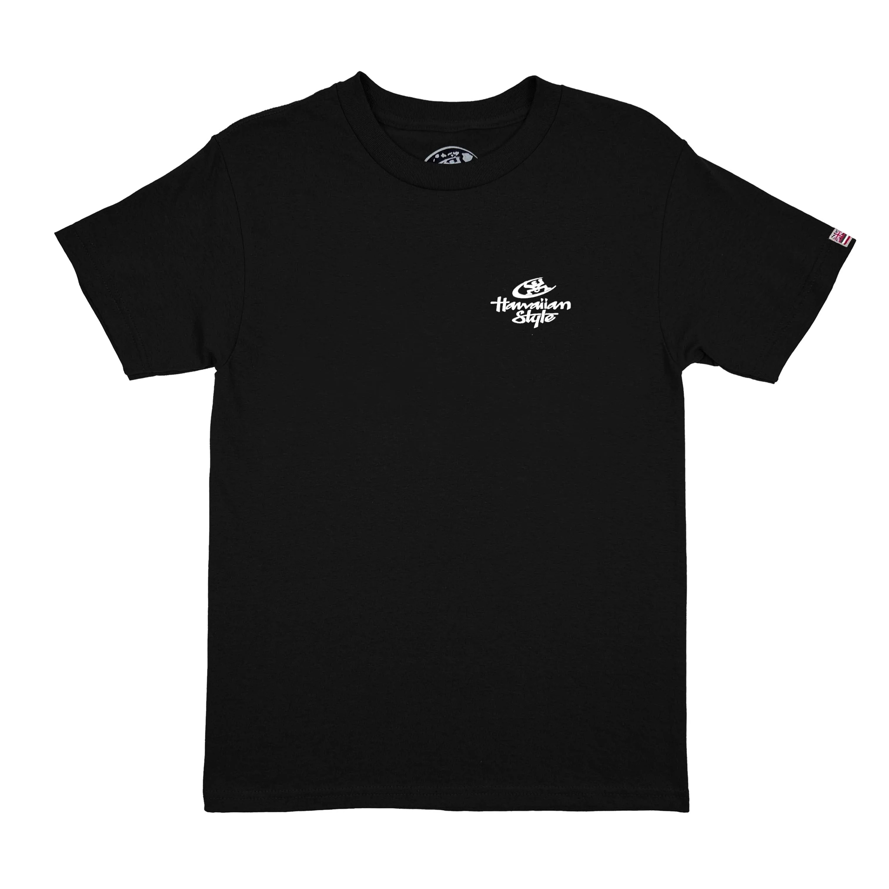ALOHA STATE OF MIND TEE