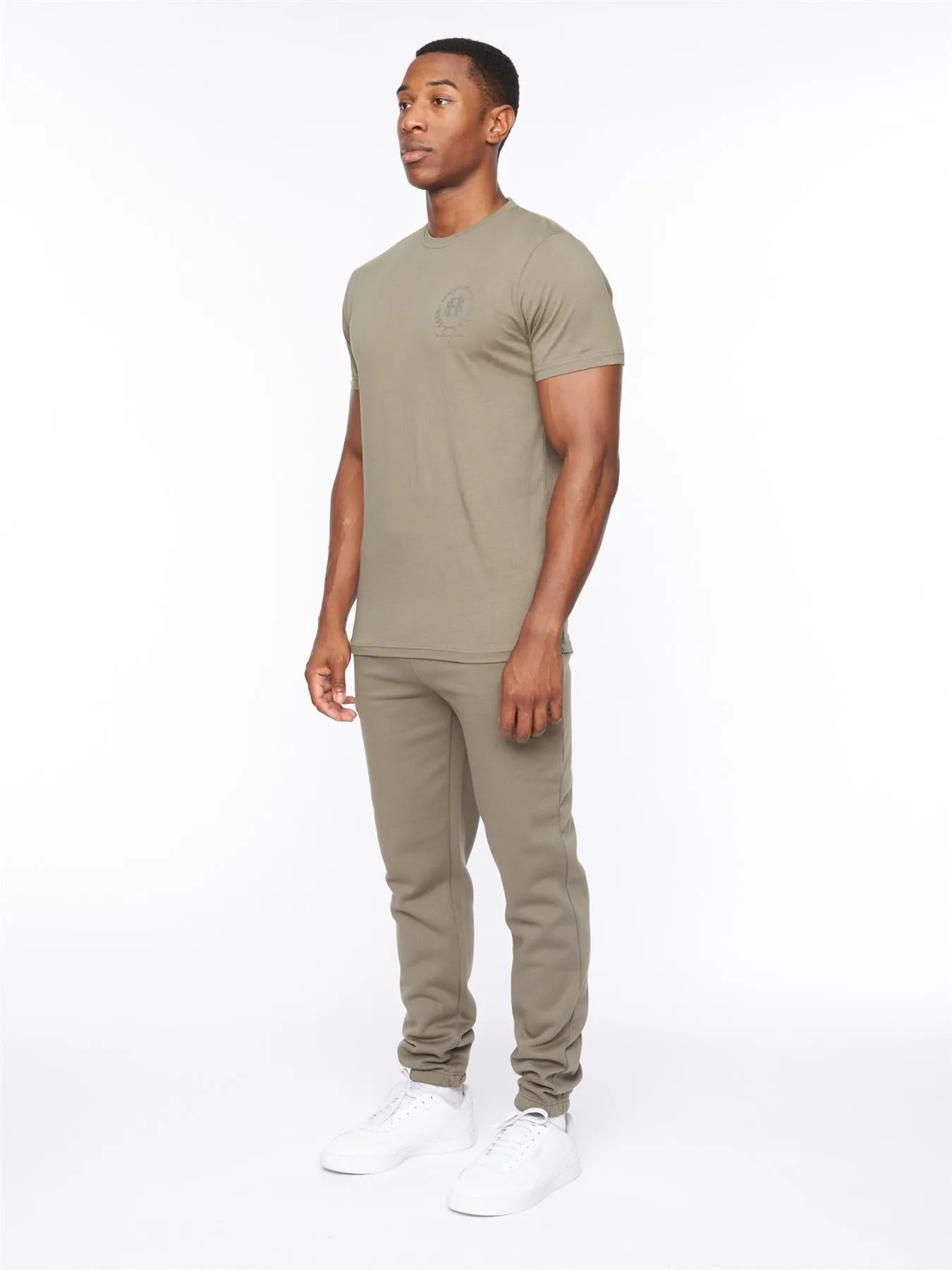 Alston T-Shirt Khaki