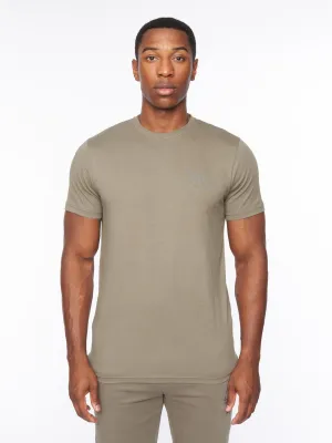 Alston T-Shirt Khaki
