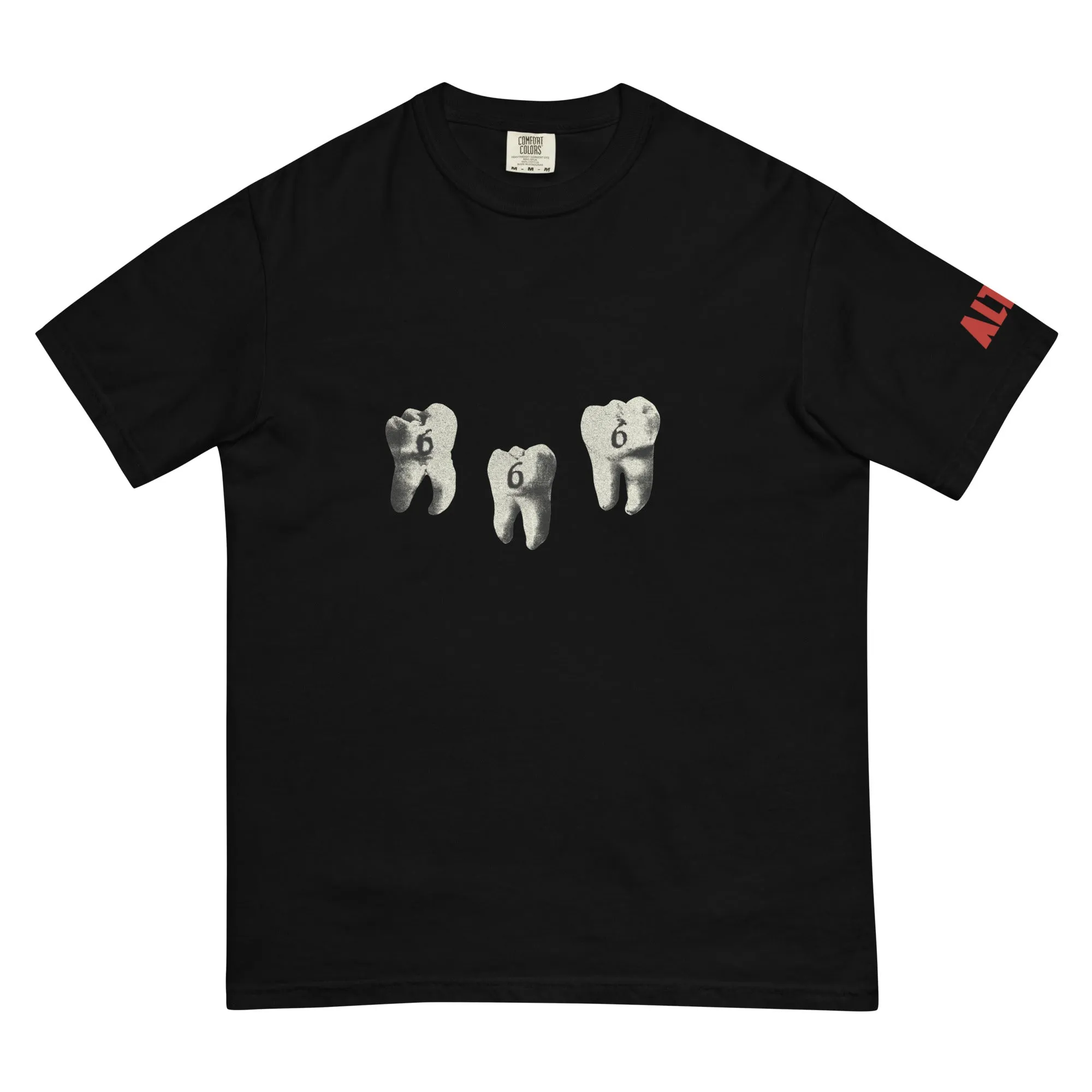 ALTER 6 Year Anniversary T-Shirt