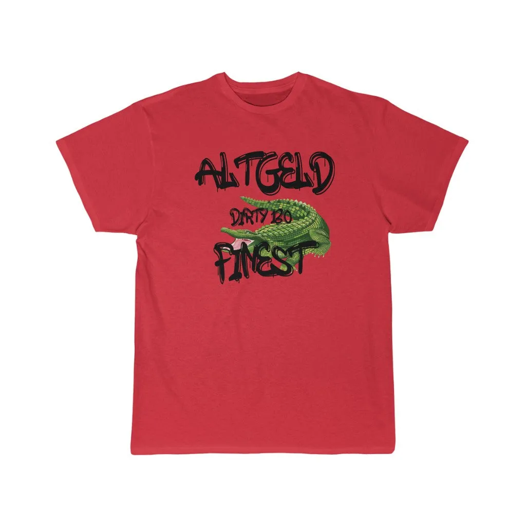 Altgeld Dirty130 Short Sleeve Tee