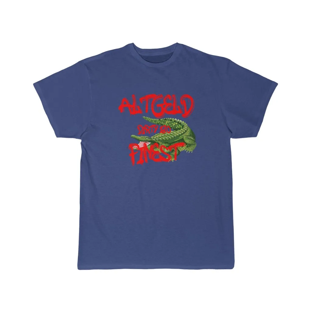 Altgeld Dirty130 Short Sleeve Tee