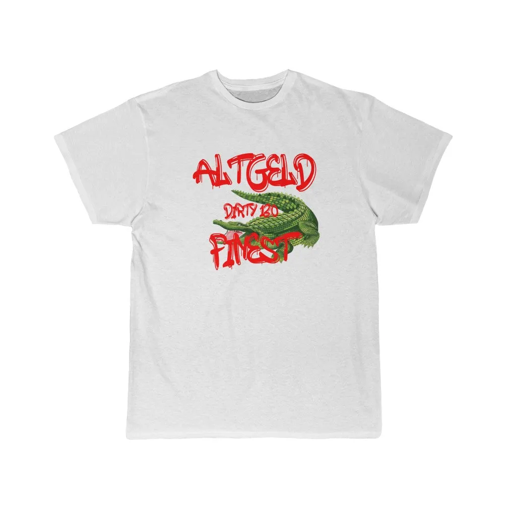 Altgeld Dirty130 Short Sleeve Tee