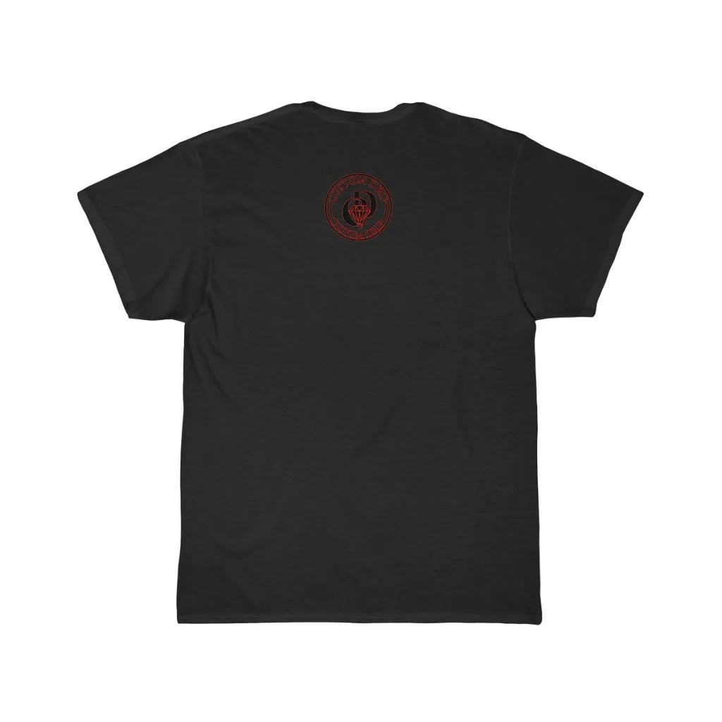 Altgeld Dirty130 Short Sleeve Tee