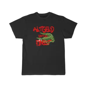 Altgeld Dirty130 Short Sleeve Tee