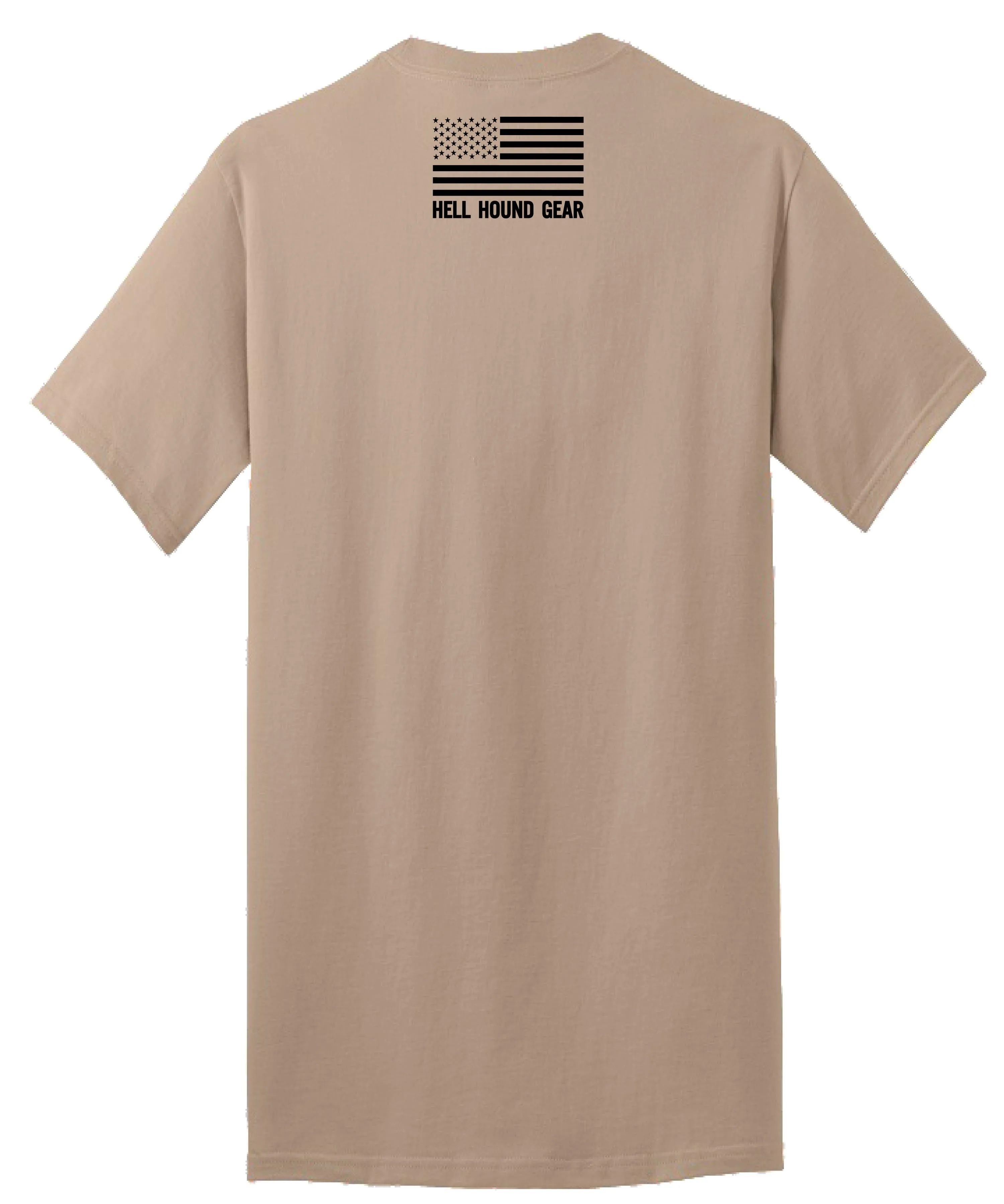 American Flag - SBR