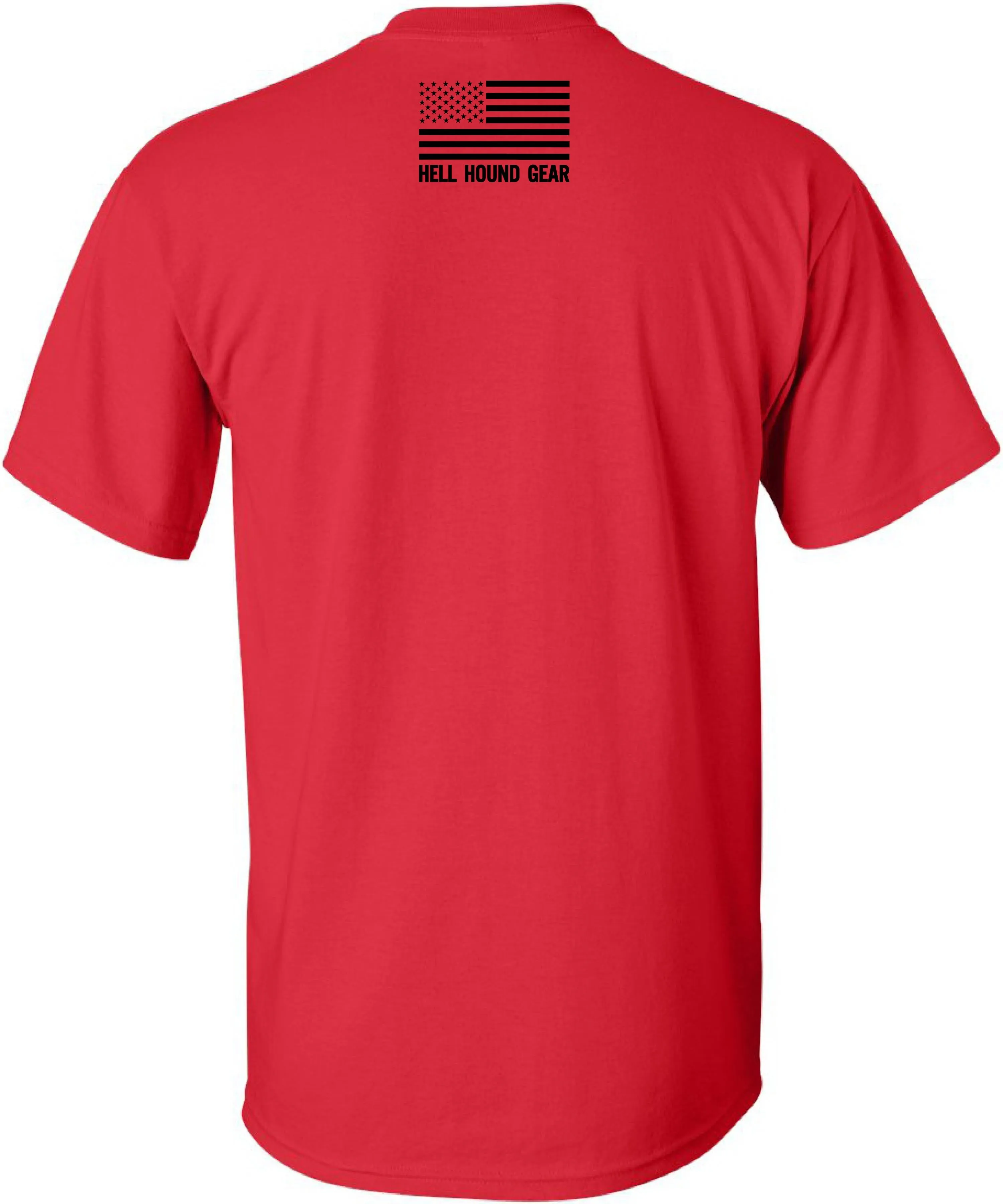 American Flag - SBR