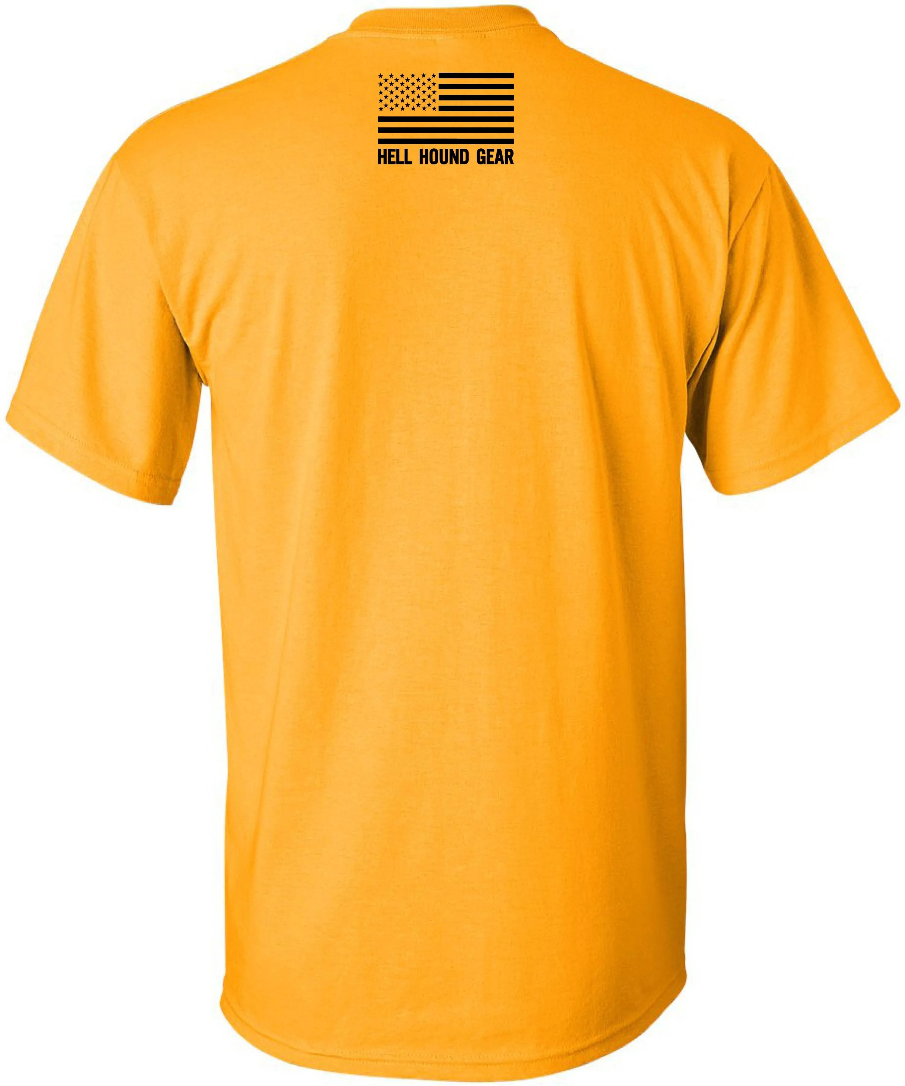 American Flag - SBR