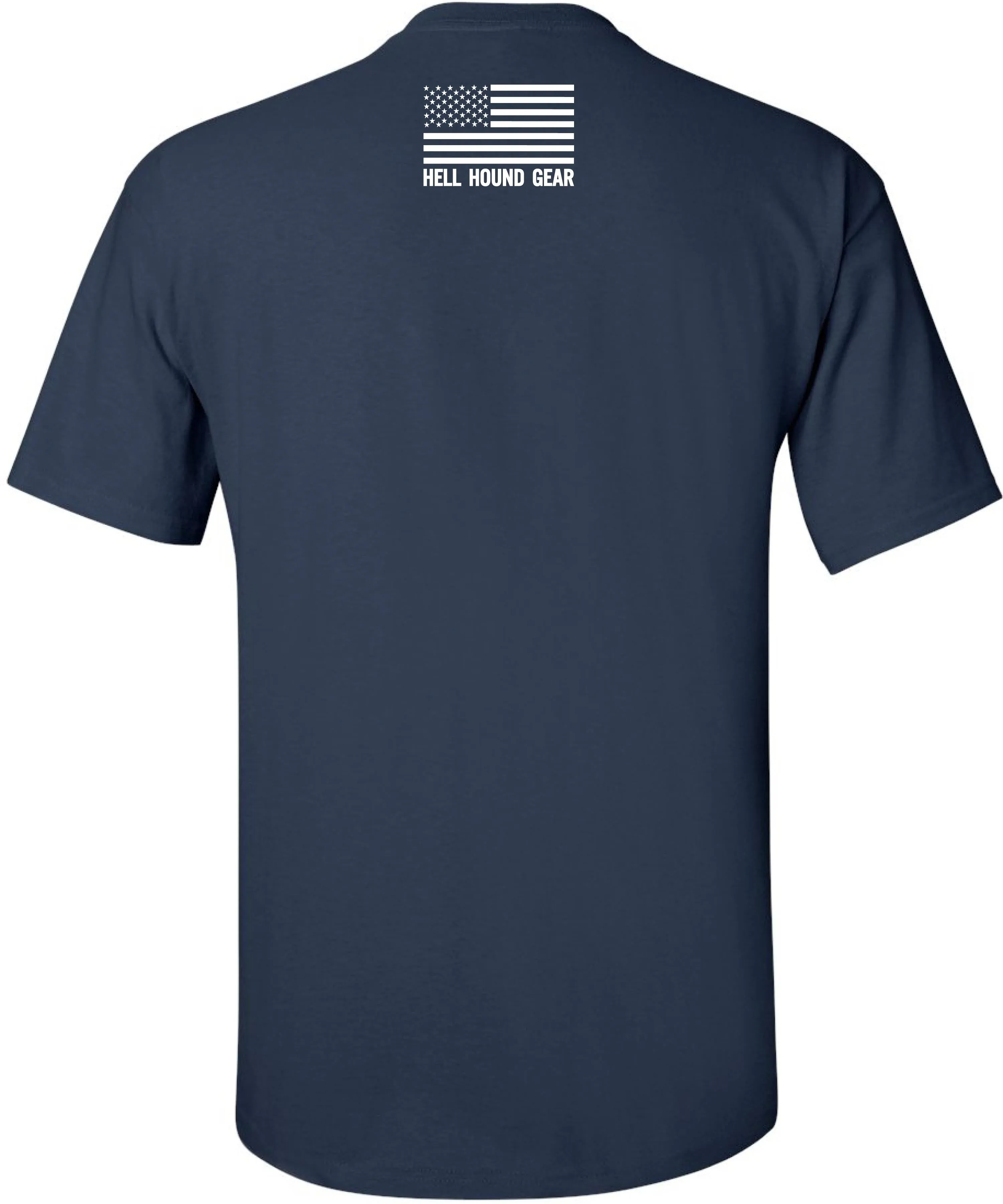 American Flag - SBR