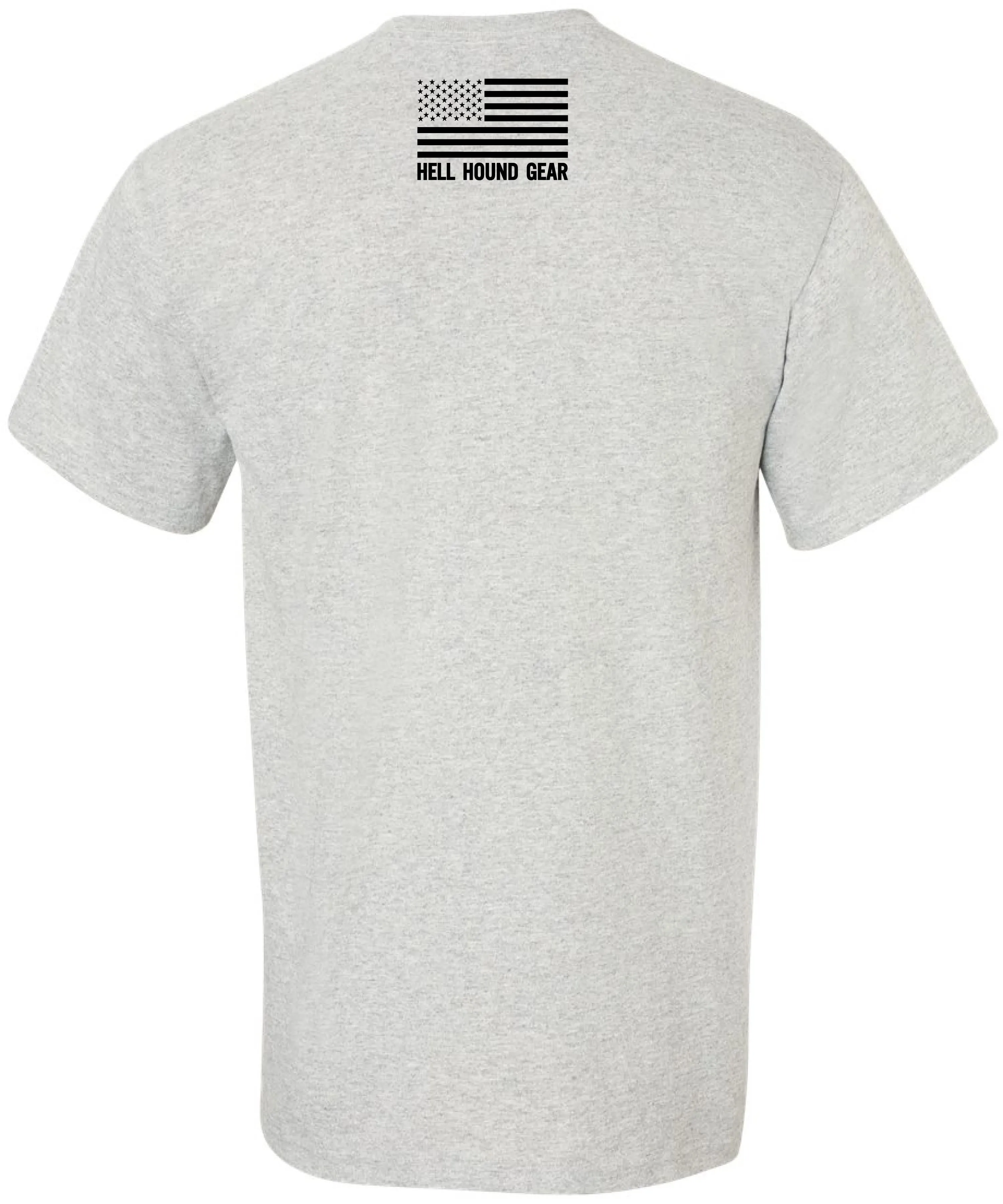 American Flag - SBR