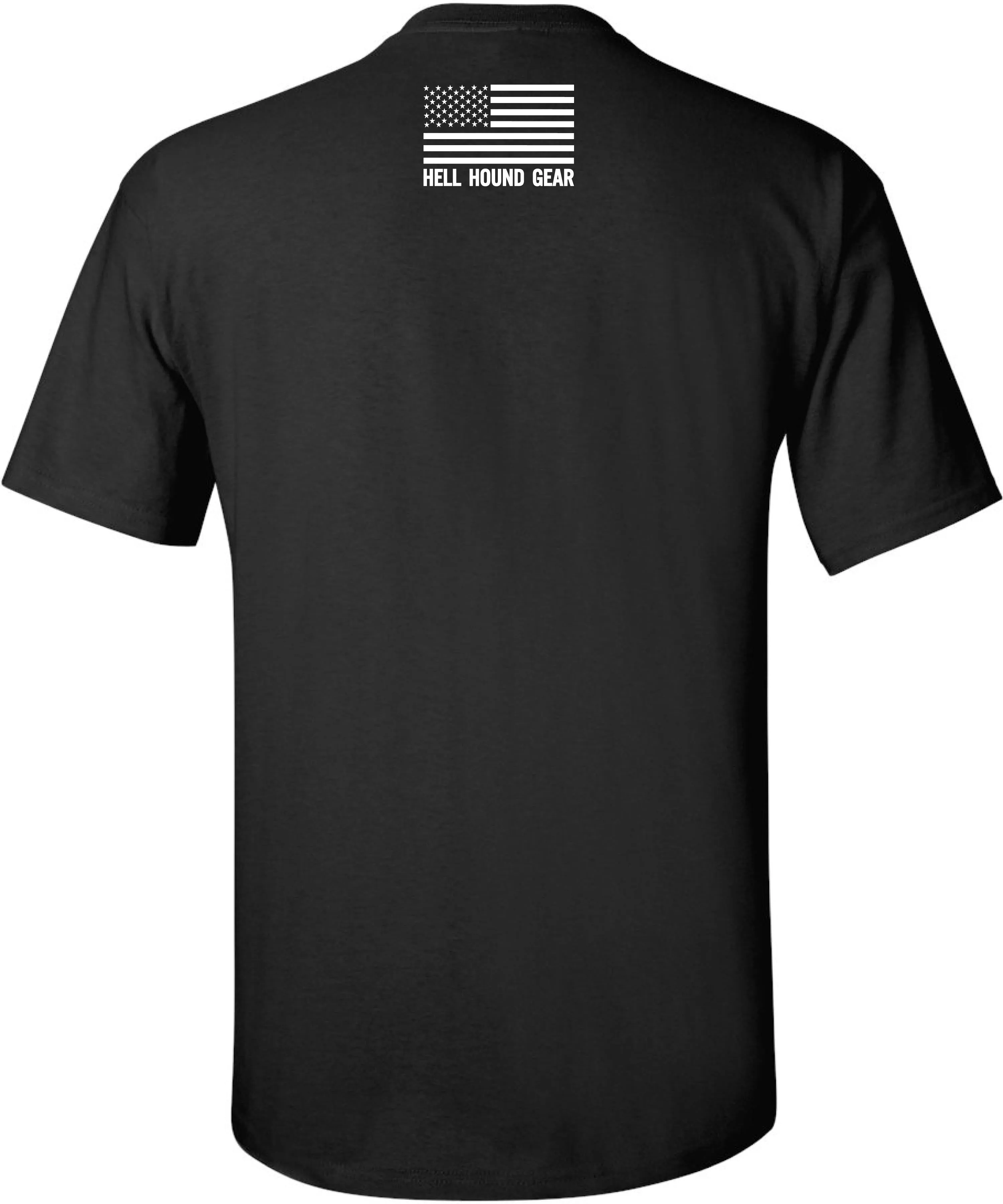 American Flag - SBR