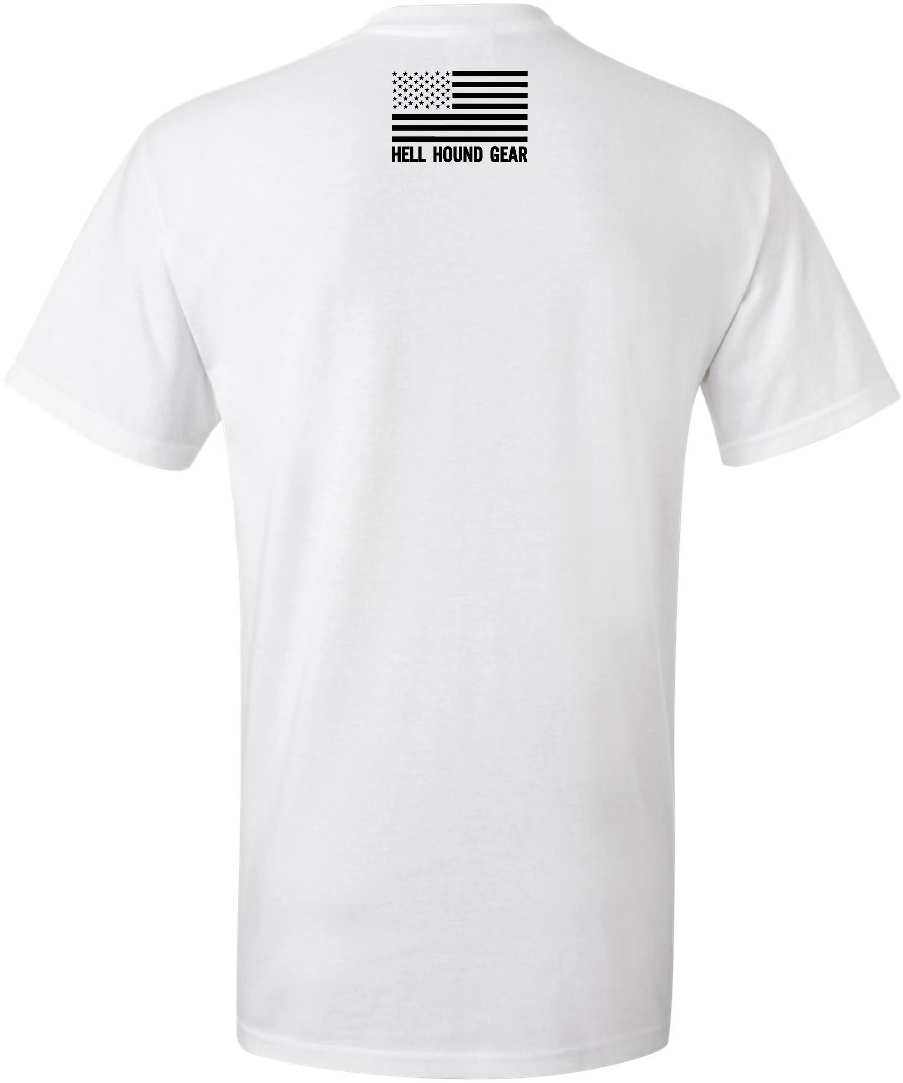 American Flag - SBR