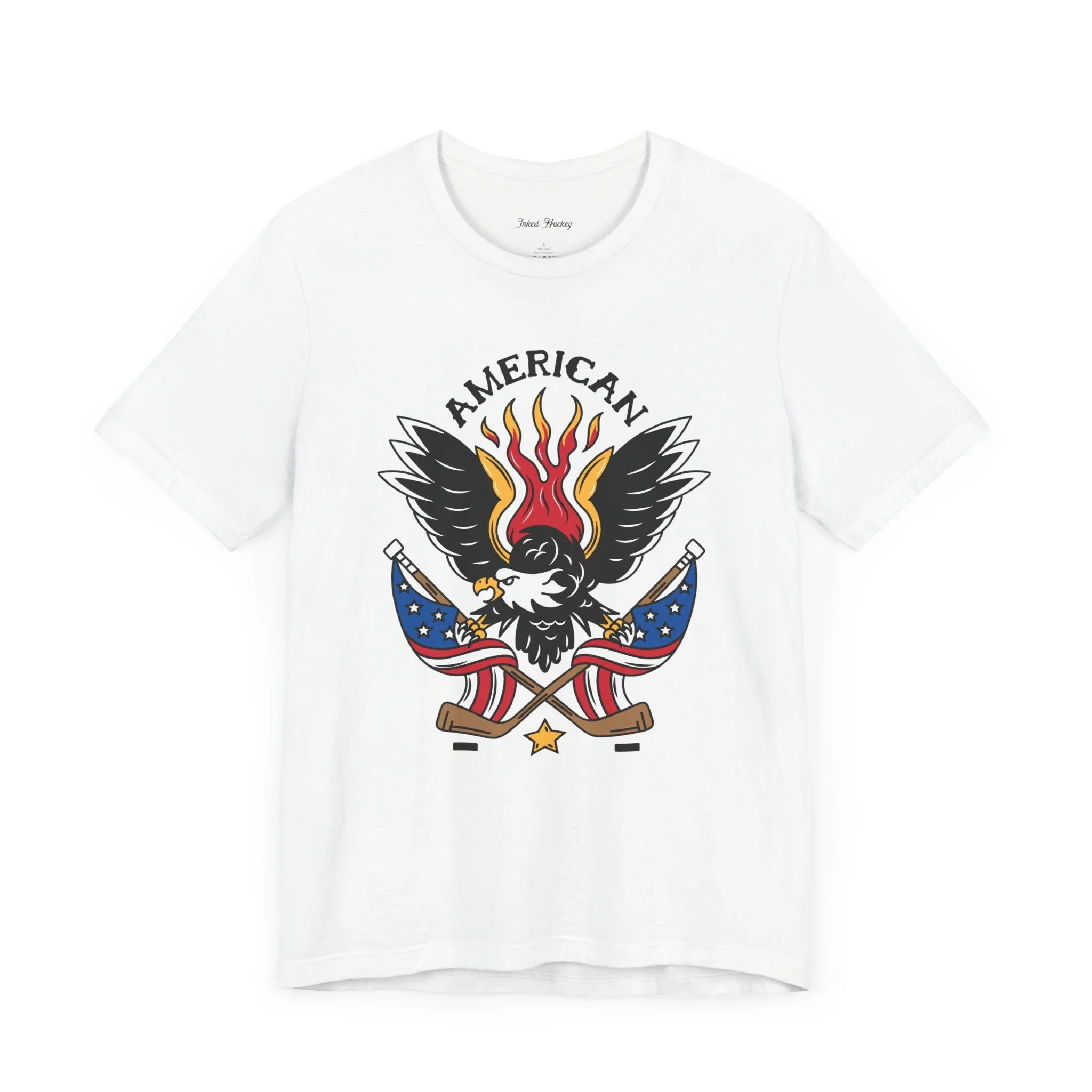 AMERICAN HOCKEY