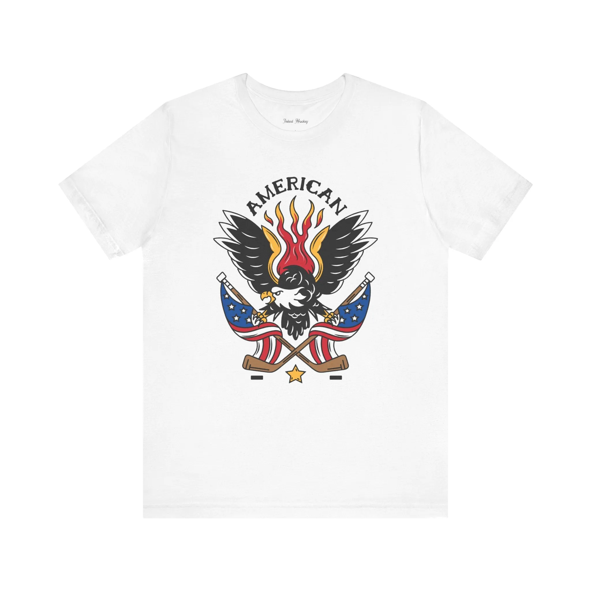 AMERICAN HOCKEY