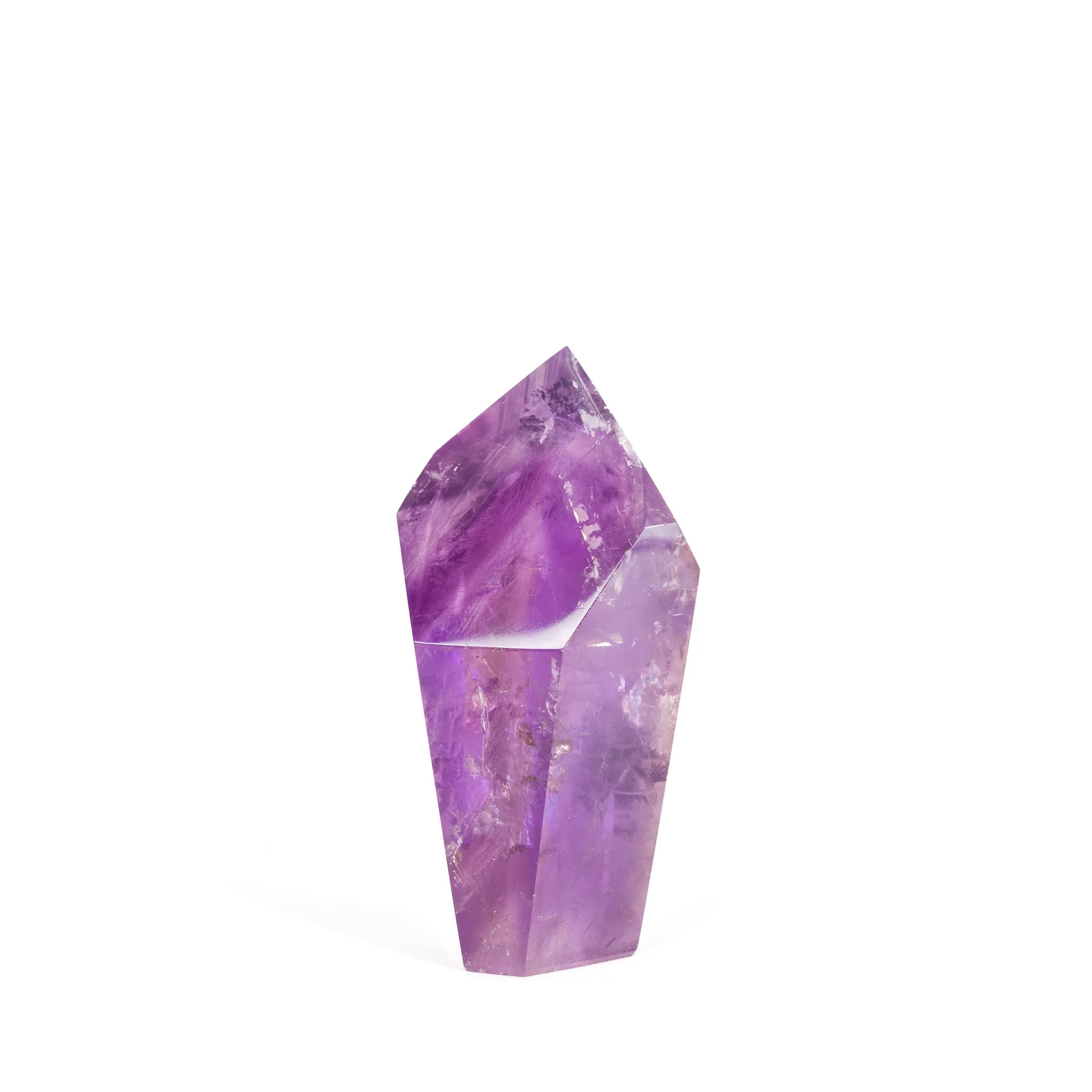 Amethyst Polished Points - Brazil
