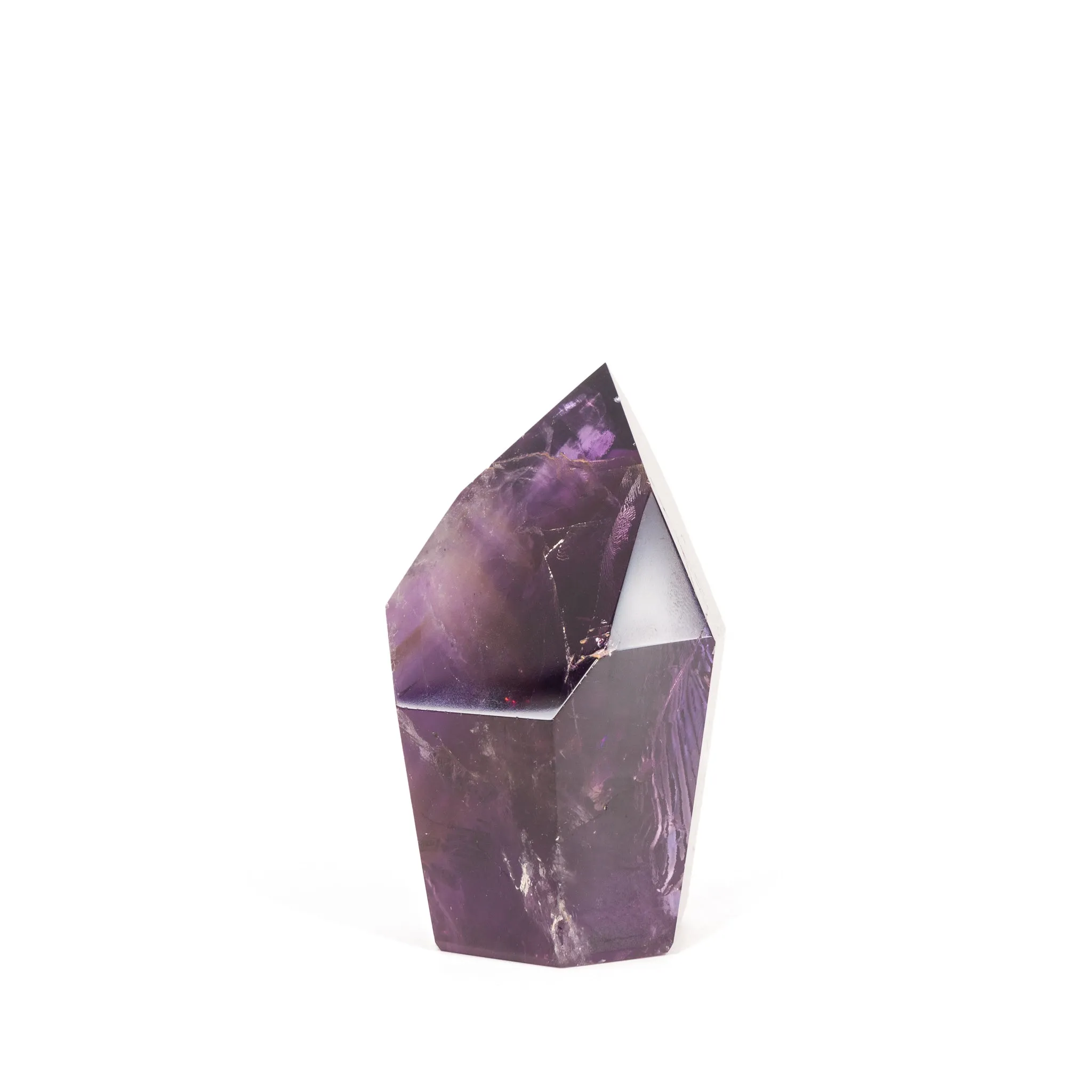 Amethyst Polished Points - Brazil