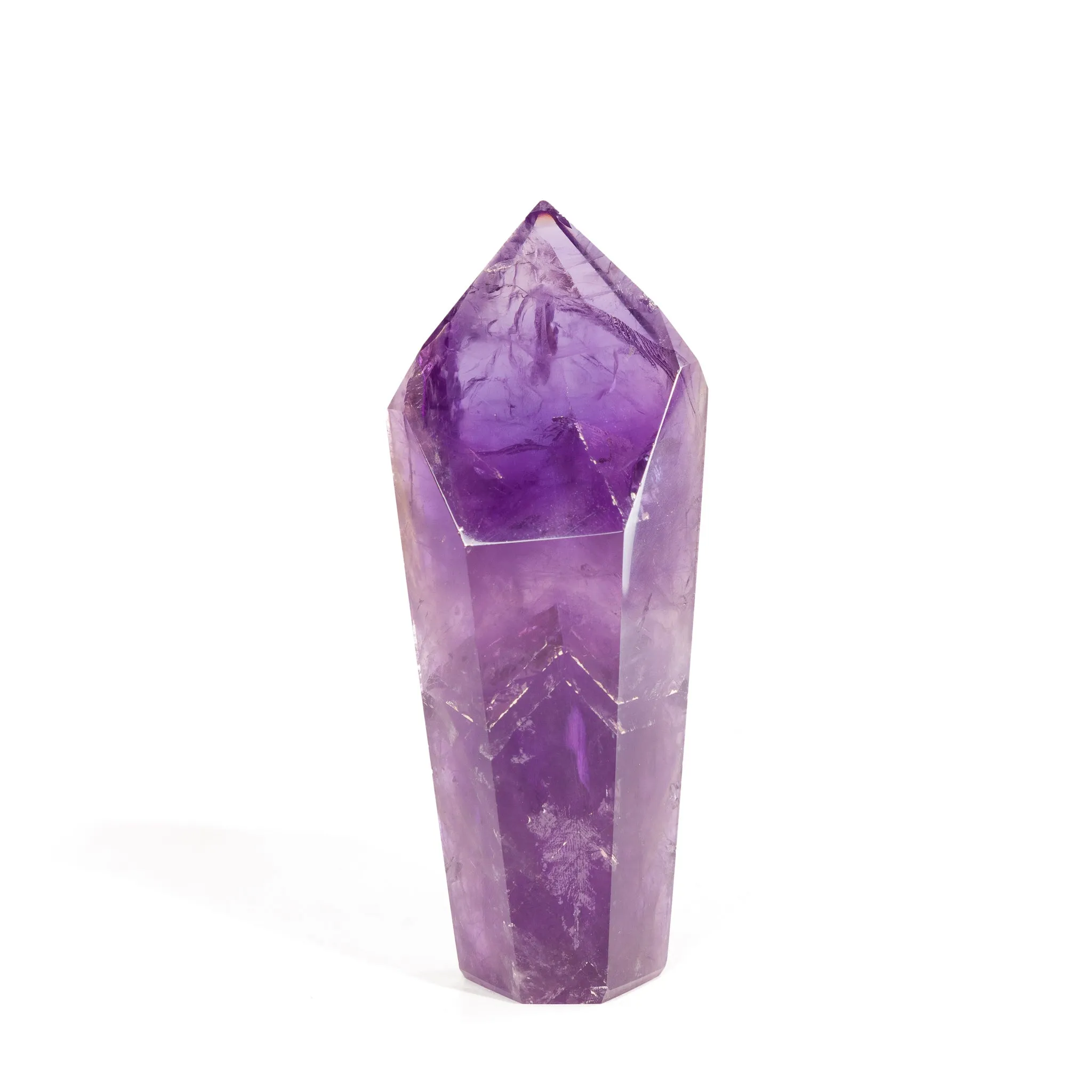 Amethyst Polished Points - Brazil