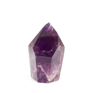 Amethyst Polished Points - Brazil