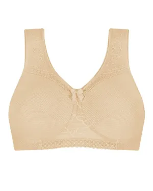 Amoena Leslie Wire-Free Lymph Care Bra