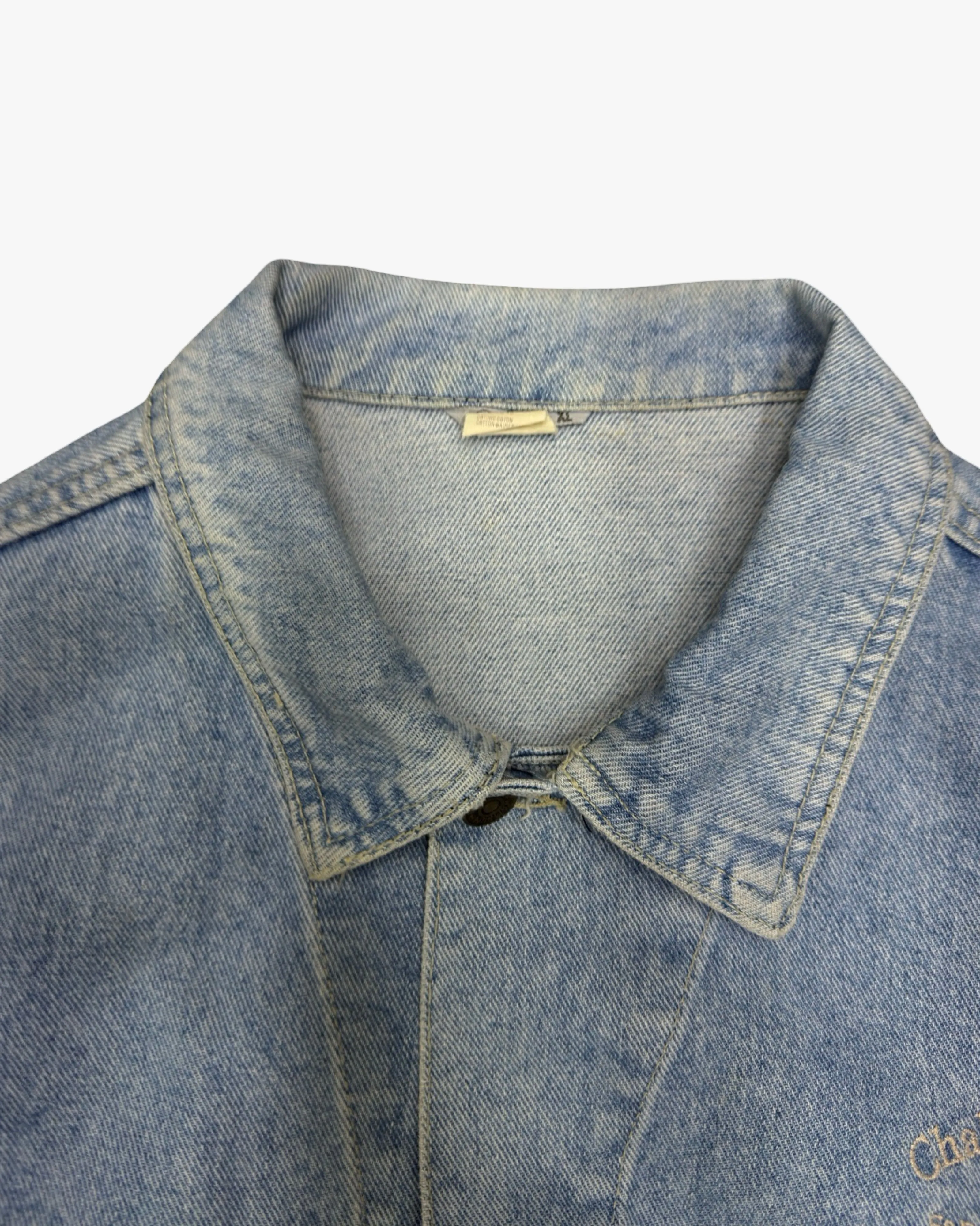 &denim xxl