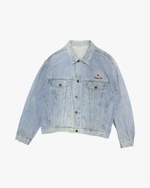 &denim xxl