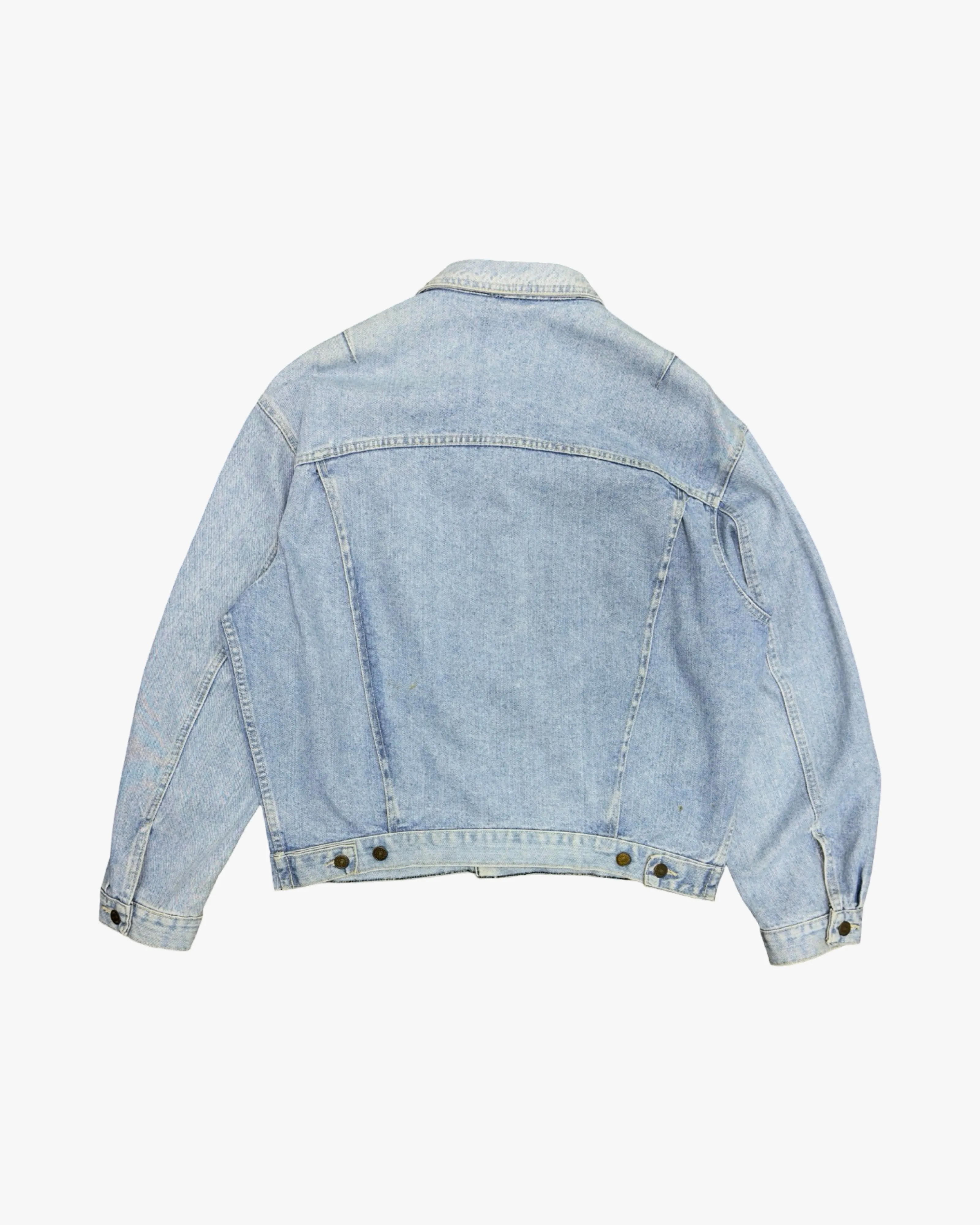 &denim xxl