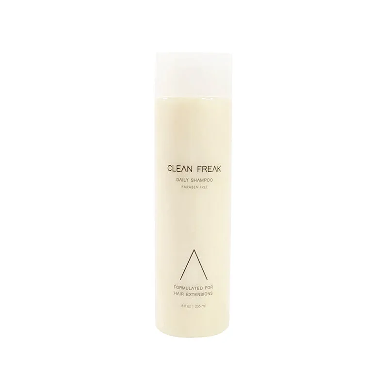 Amplify Clean Freak Extension Shampoo