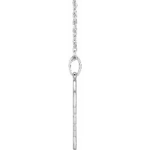 Angel 16-18" Necklace or Pendant 87761