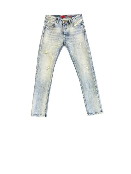 ANOM SELVEDGE "MIRROR"