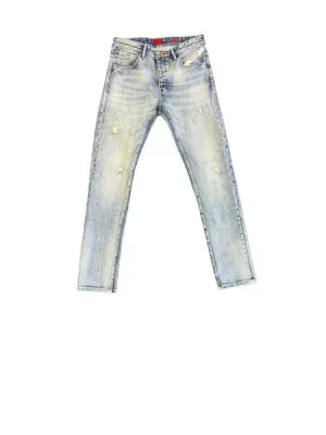 ANOM SELVEDGE "MIRROR"
