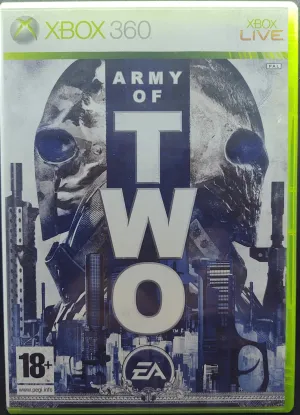 Army of Two