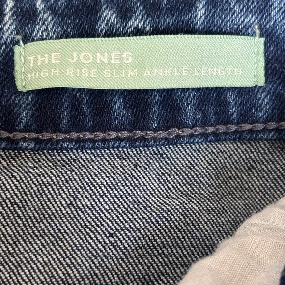 Articles of Society The Jones Jeans NWT