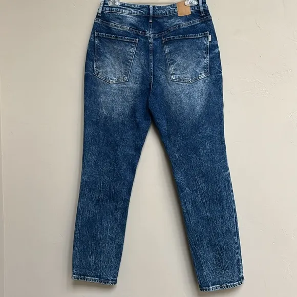 Articles of Society The Jones Jeans NWT