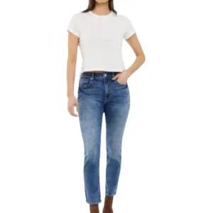 Articles of Society The Jones Jeans NWT