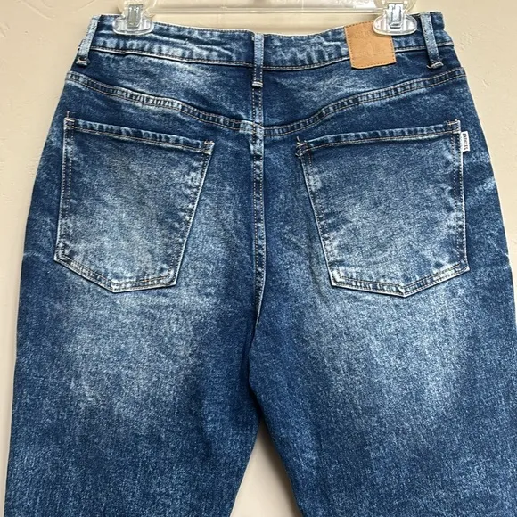 Articles of Society The Jones Jeans NWT
