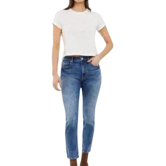 Articles of Society The Jones Jeans NWT