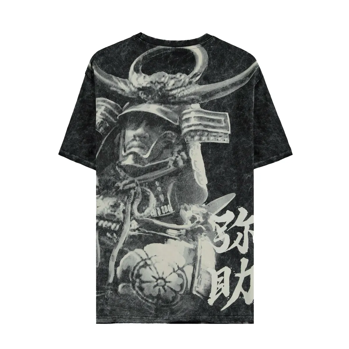 Assassin's Creed Shadows - Hide In The Shadow - T-Shirt