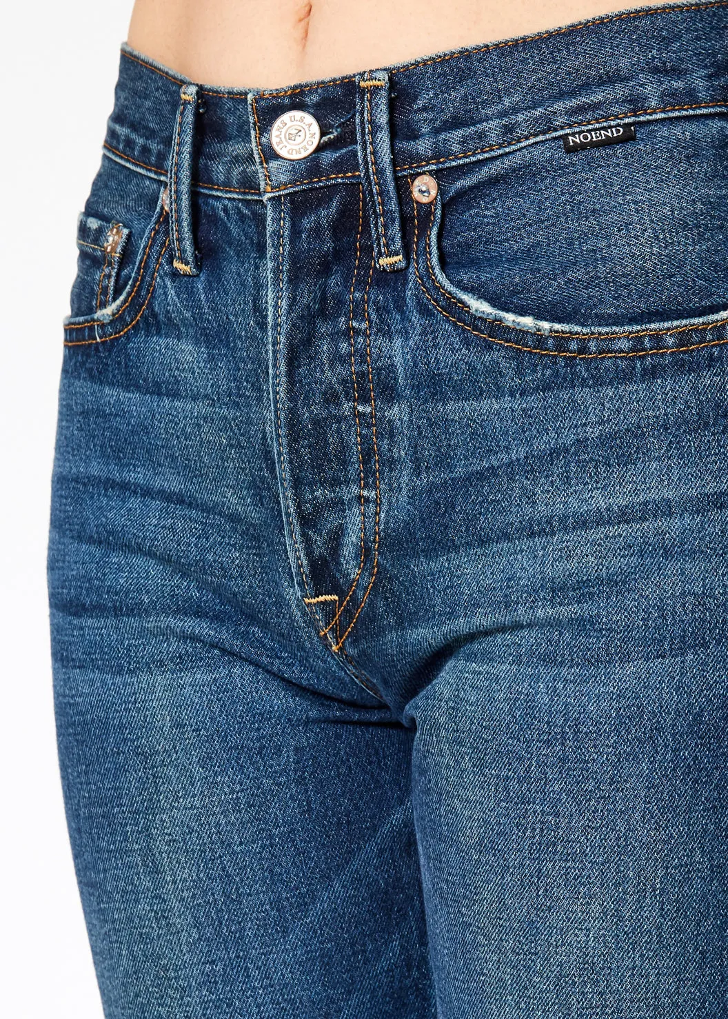 Augusta High Rise Skinny