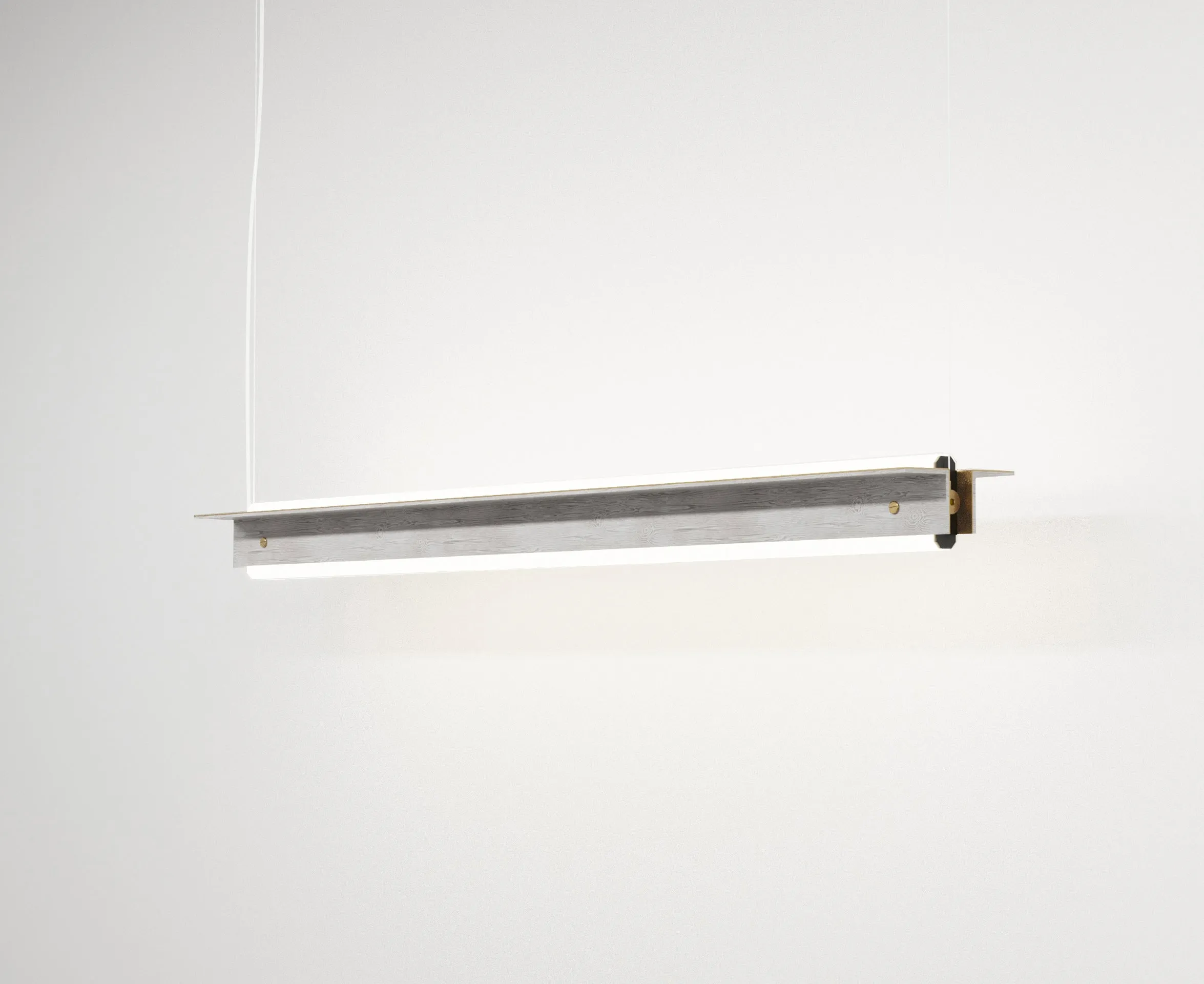 Axis T Pendant - 37"