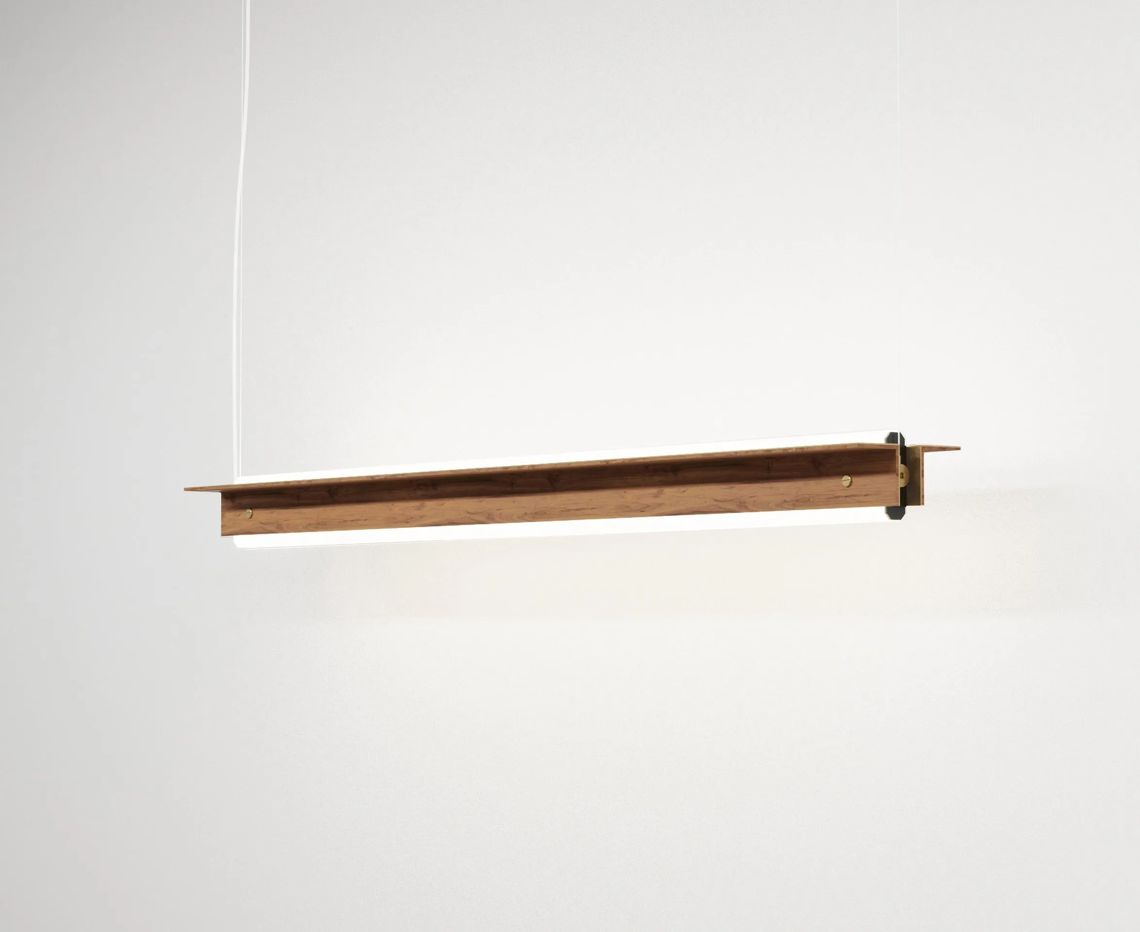 Axis T Pendant - 37"
