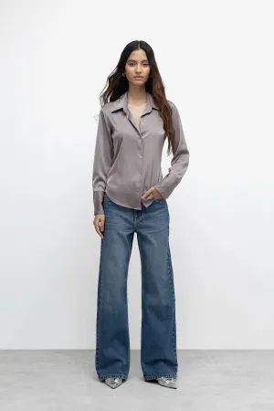 B08 Straight Leg Jeans