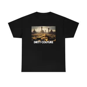 Babylon Falling Tee