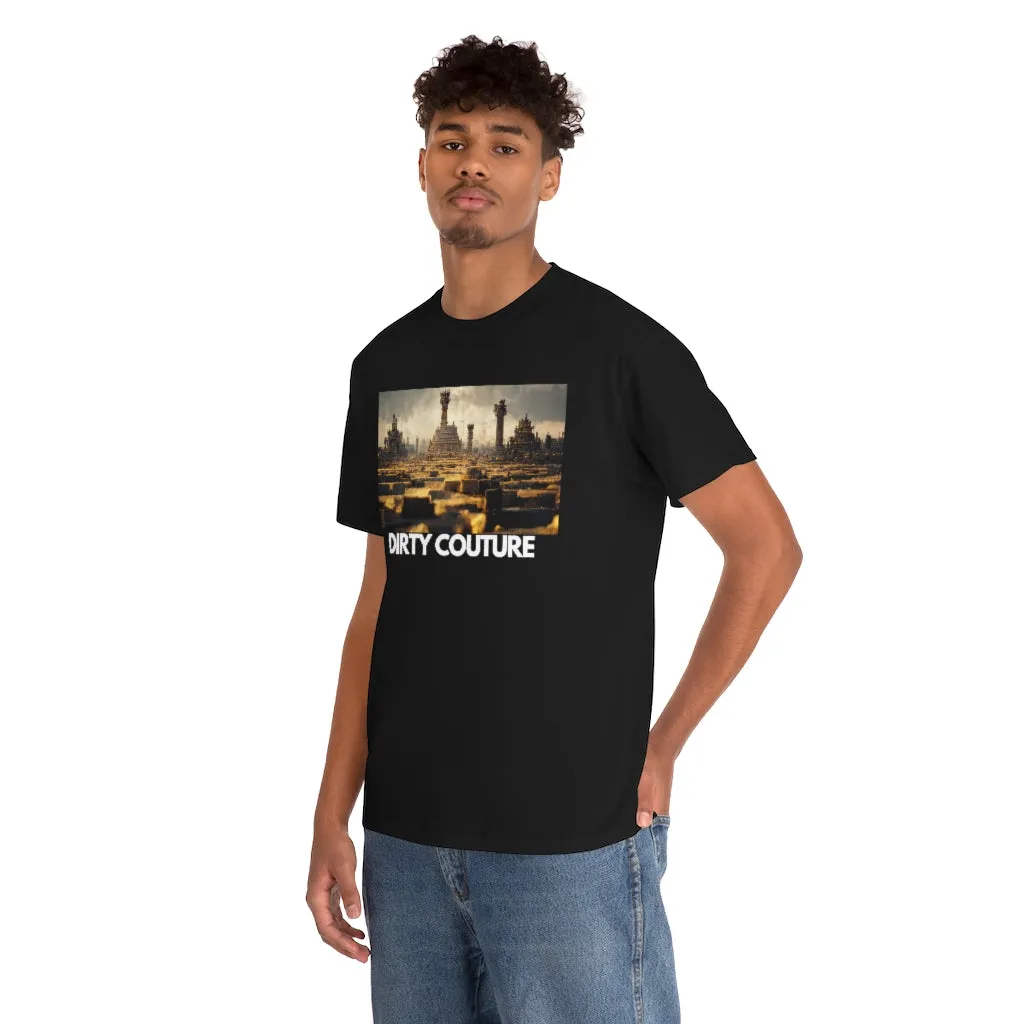 Babylon Falling Tee