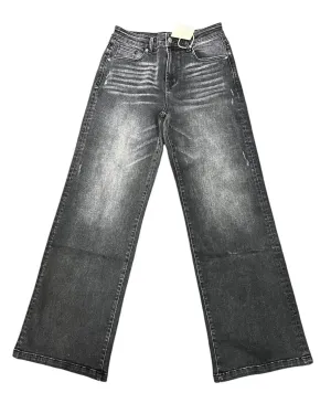 Baggy Slate Grey Jeans