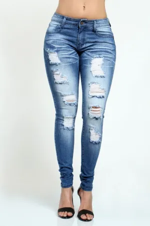 Baloa Long Jeans BIG ✨ MONTH ✨ SALE ✨